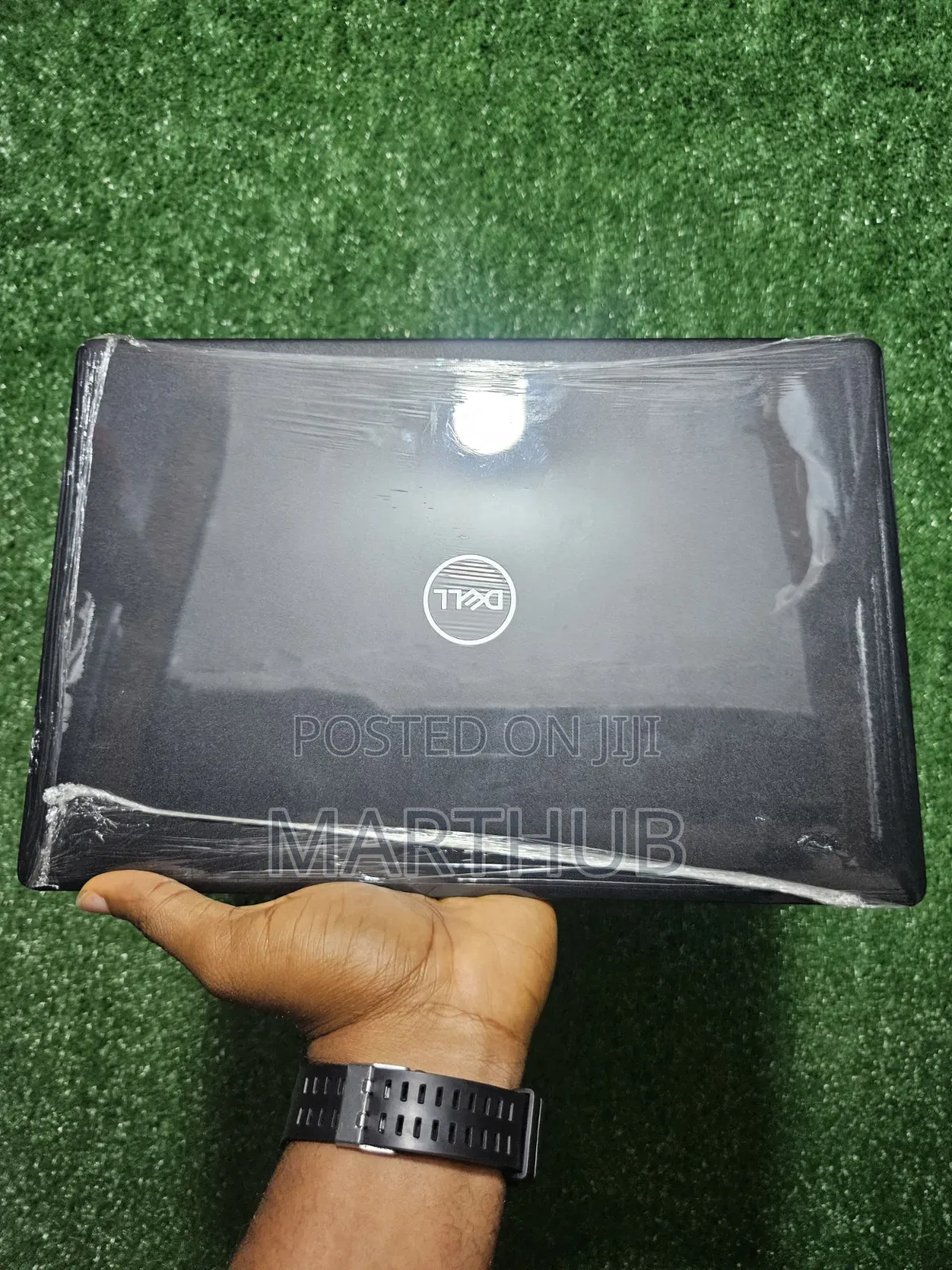 Laptop Dell Latitude 5400 8GB Intel Core i5 HDD+SSD 256GB