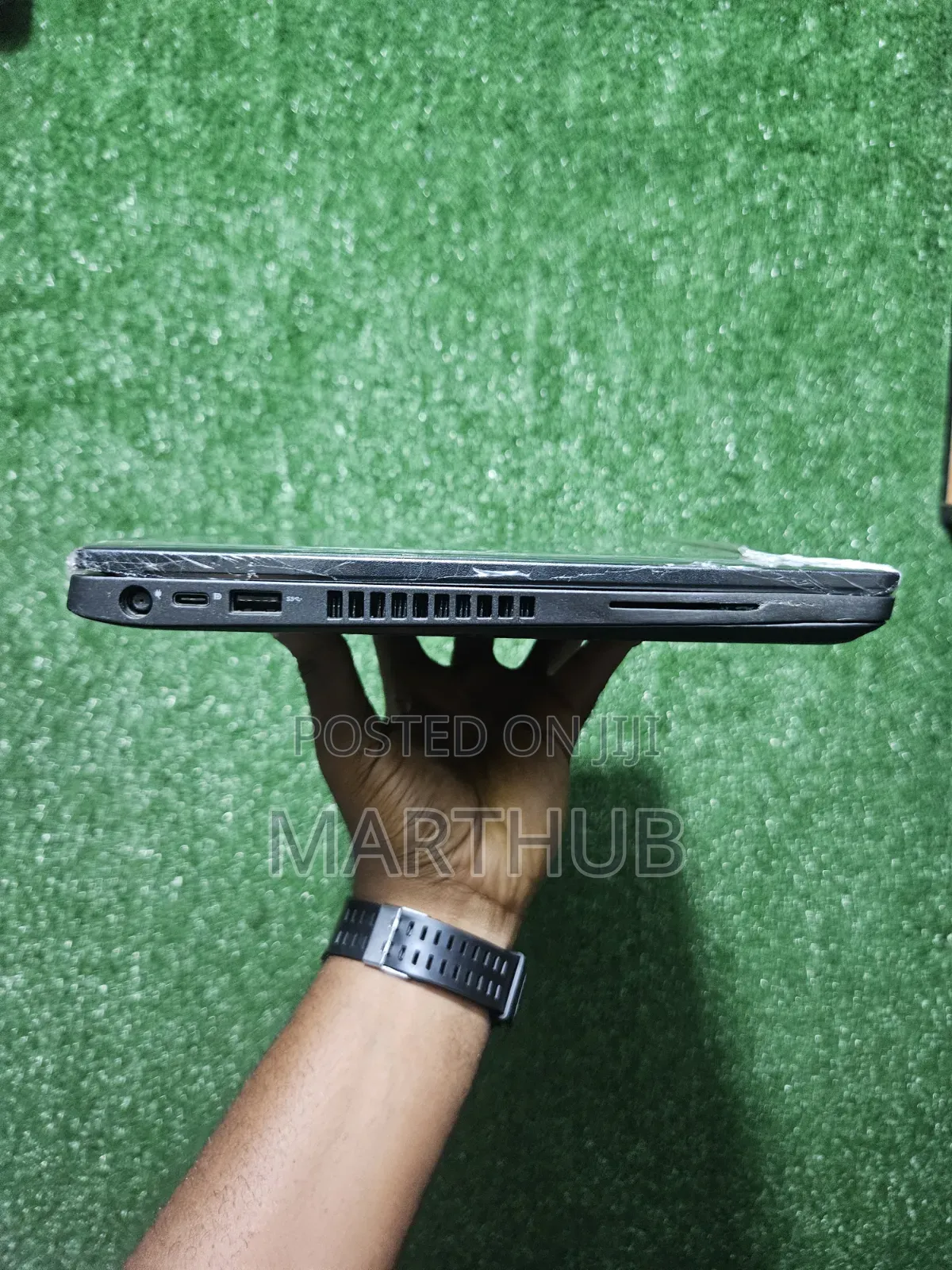 Laptop Dell Latitude 5400 8GB Intel Core i5 HDD+SSD 256GB