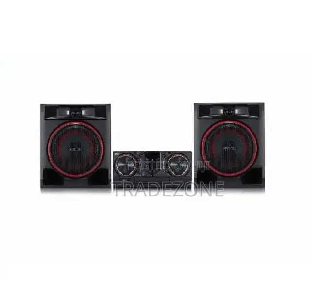 LG 950w Xboom Home Theater | Aud 65cl