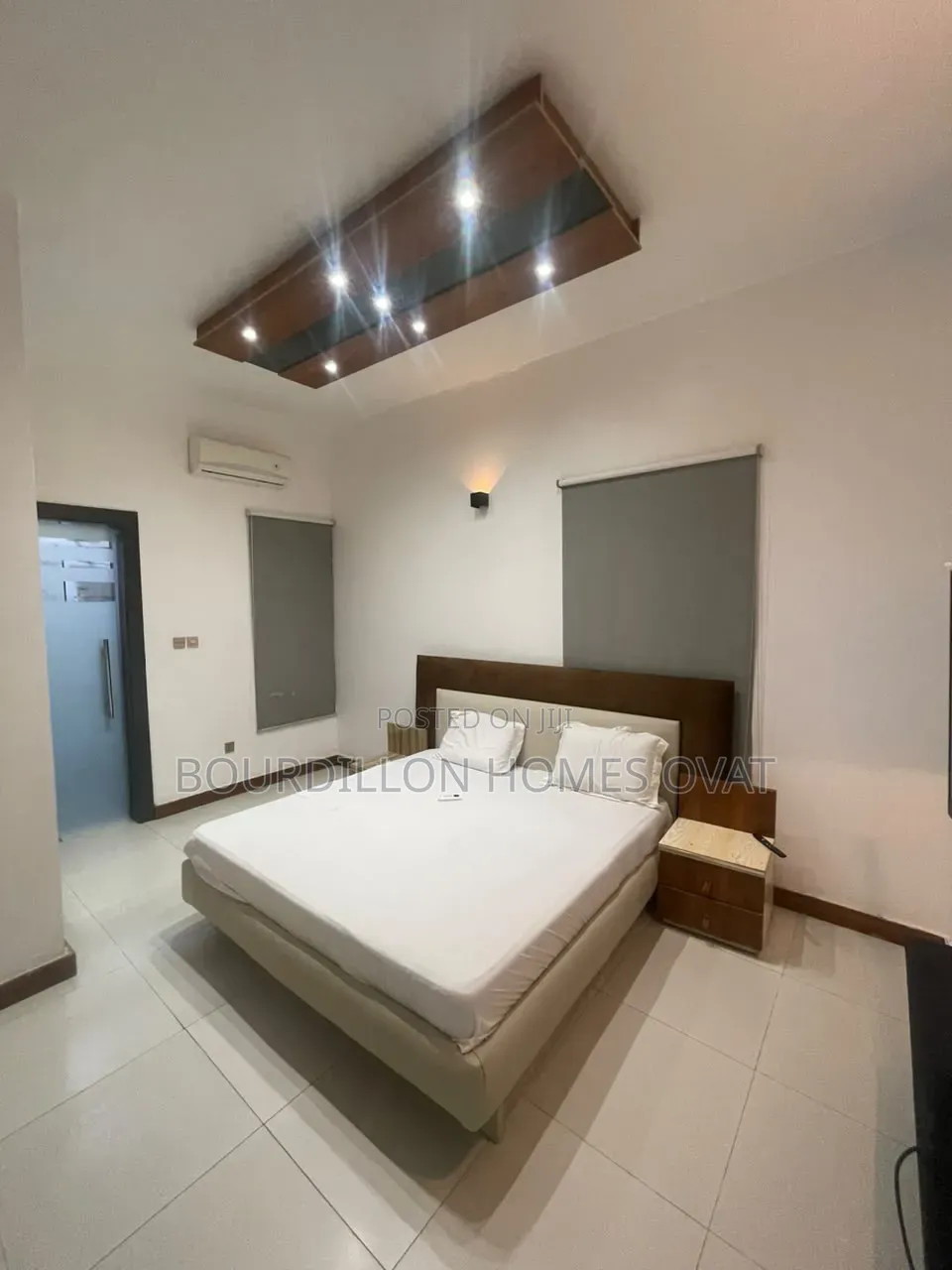 Furnished 2bdrm Apartment in Lekki Phase 1 Lagos for rent