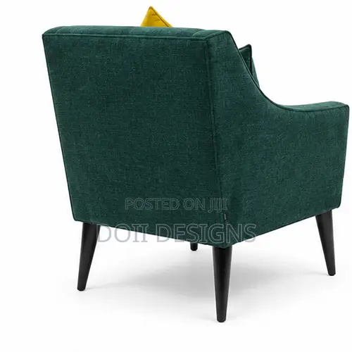 Marie Casual Chair Set of 2