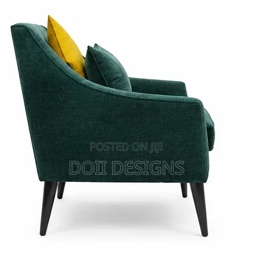 Marie Casual Chair Set of 2