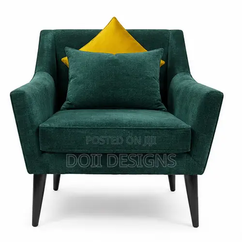 Marie Casual Chair Set of 2
