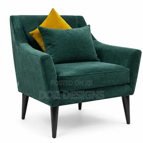 Marie Casual Chair Set of 2