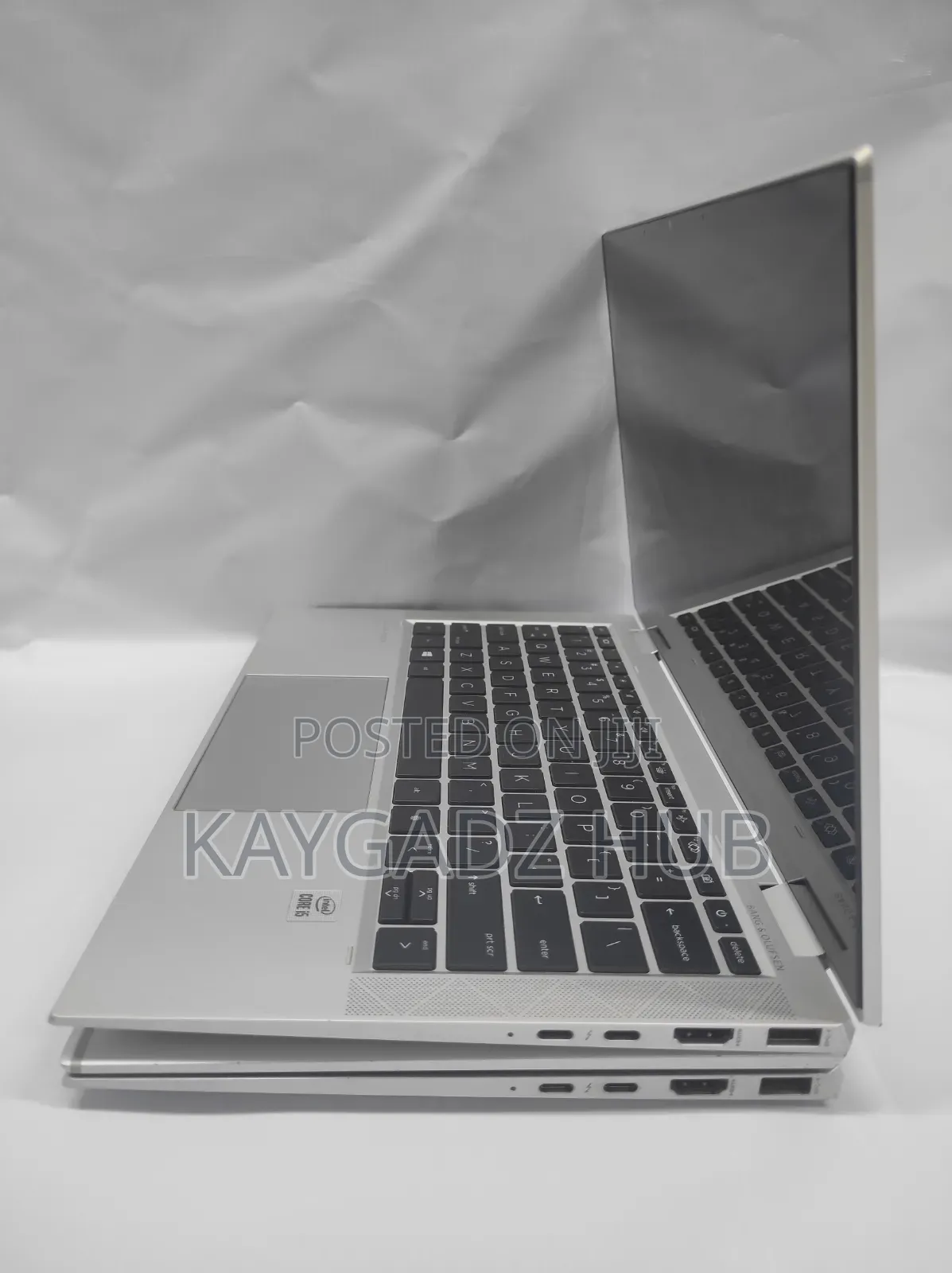 Laptop HP EliteBook x360 1030 G7 8GB Intel Core i5 SSD 256GB