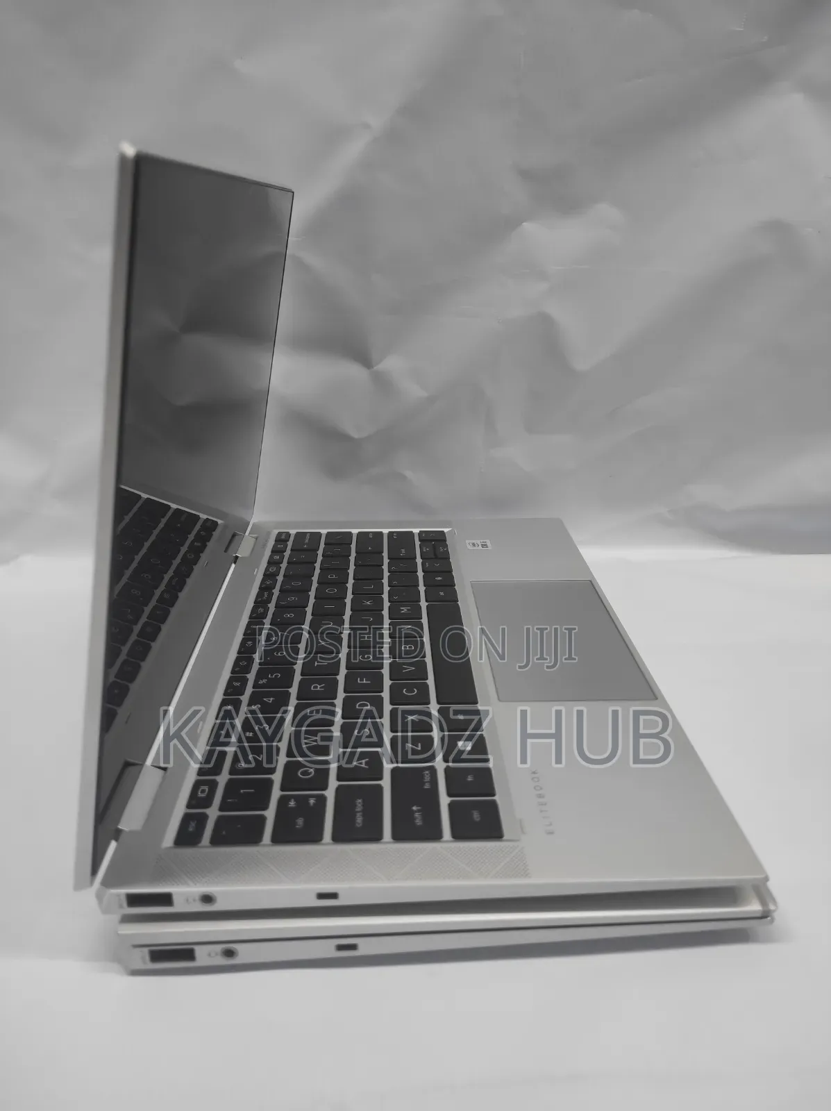Laptop HP EliteBook x360 1030 G7 8GB Intel Core i5 SSD 256GB