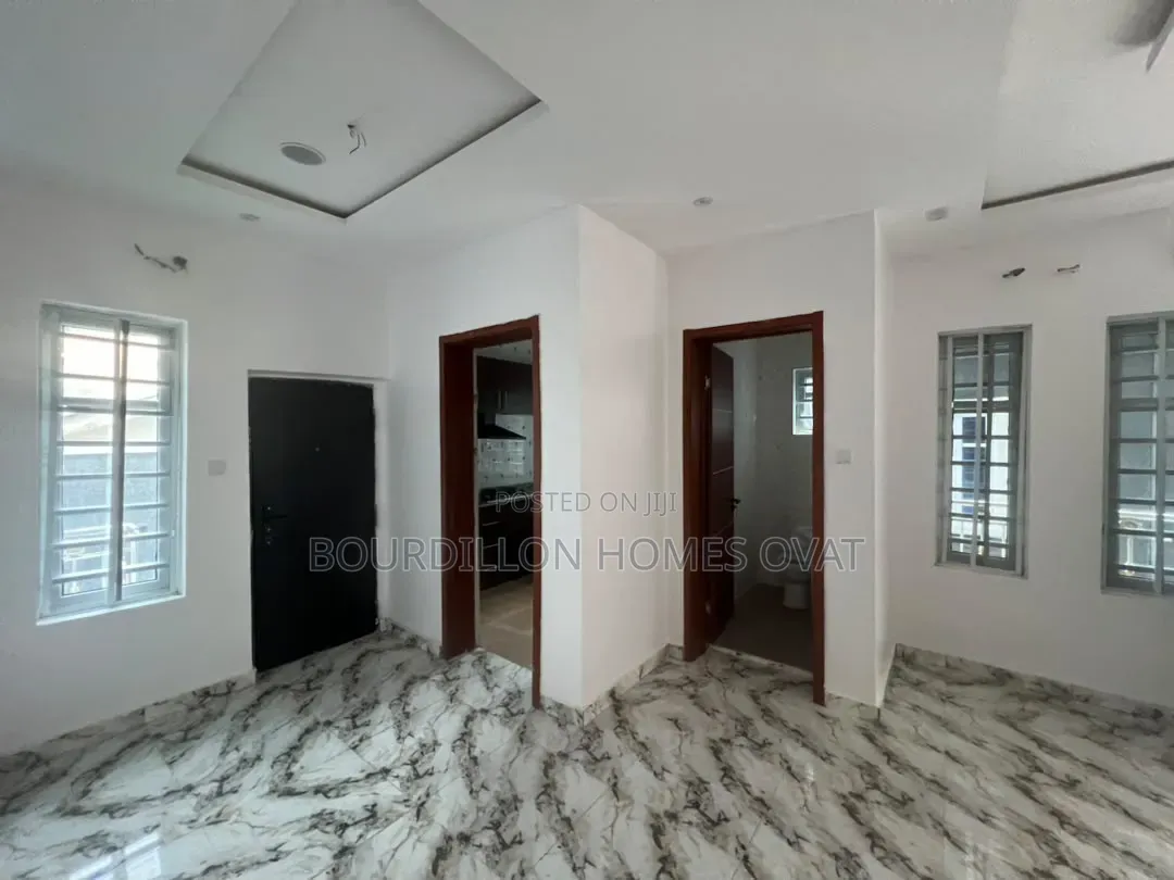 2bdrm Apartment in Badore Ajah Lekki for rent