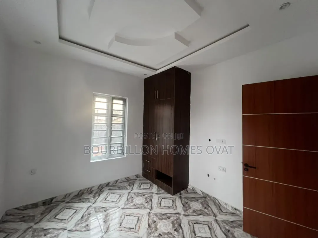2bdrm Apartment in Badore Ajah Lekki for rent