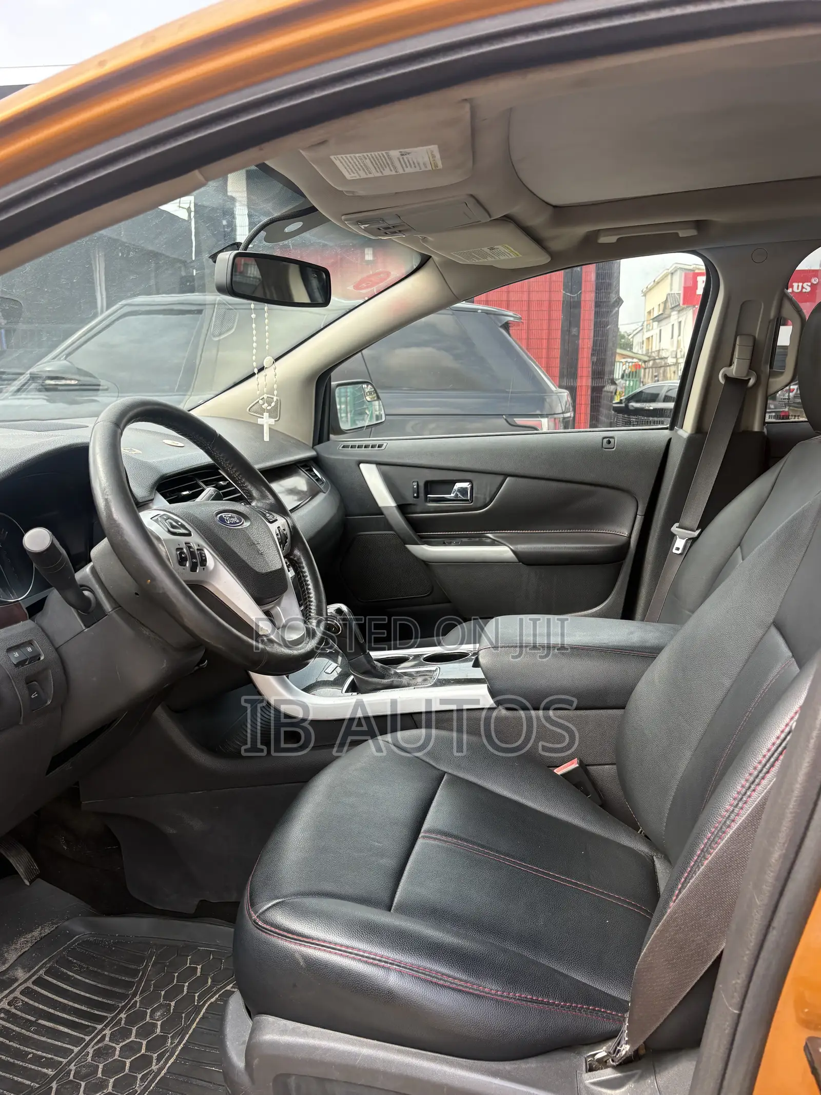 Honda CR-V EX 4dr SUV AWD (2.4L 4cyl 5A) 2013