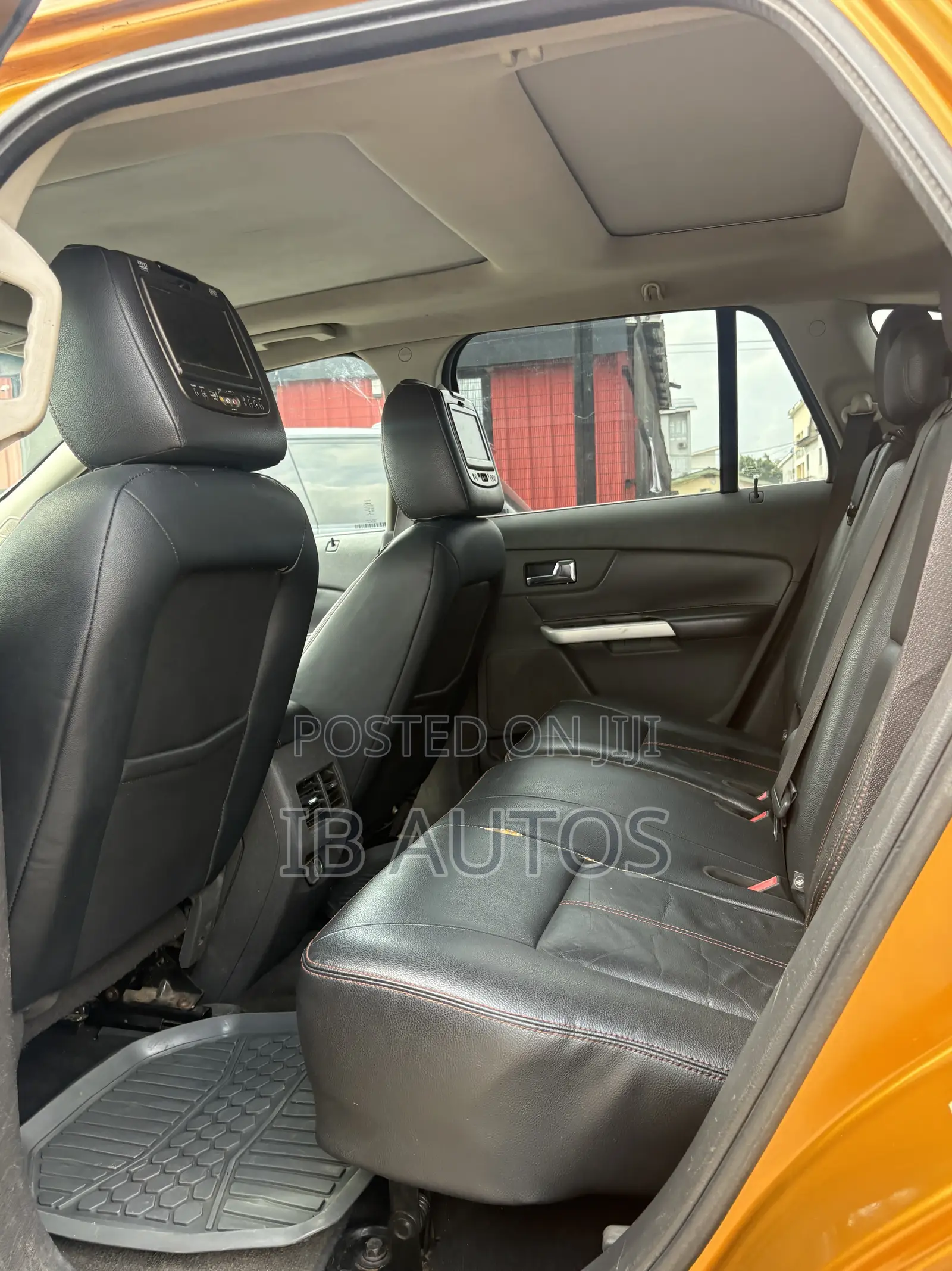 Honda CR-V EX 4dr SUV AWD (2.4L 4cyl 5A) 2013