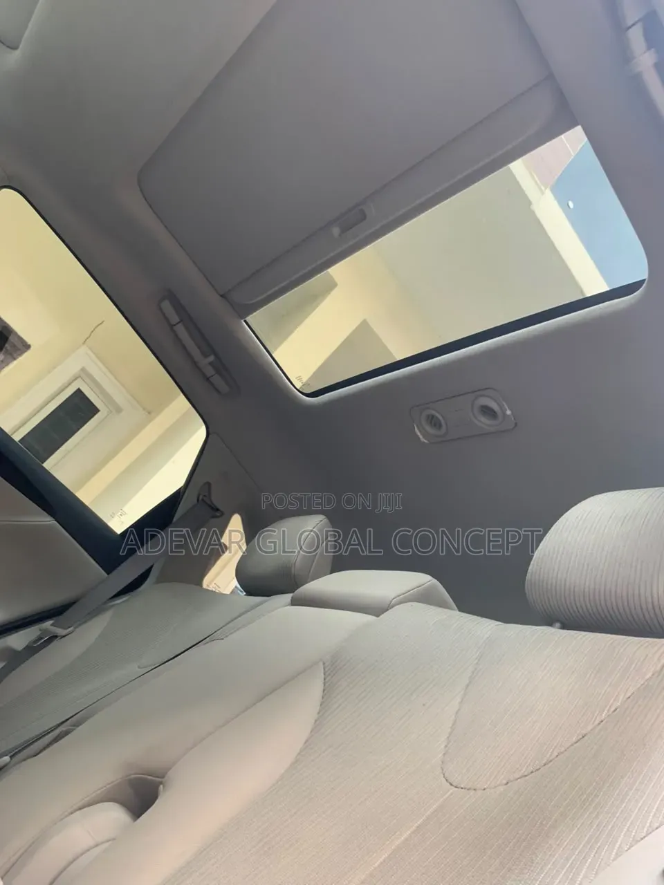 Toyota Venza 2010 White