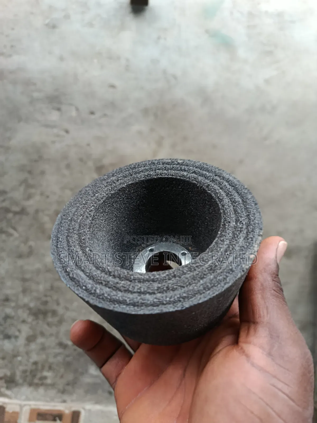 Conical Stone Cup Grinding Wheel