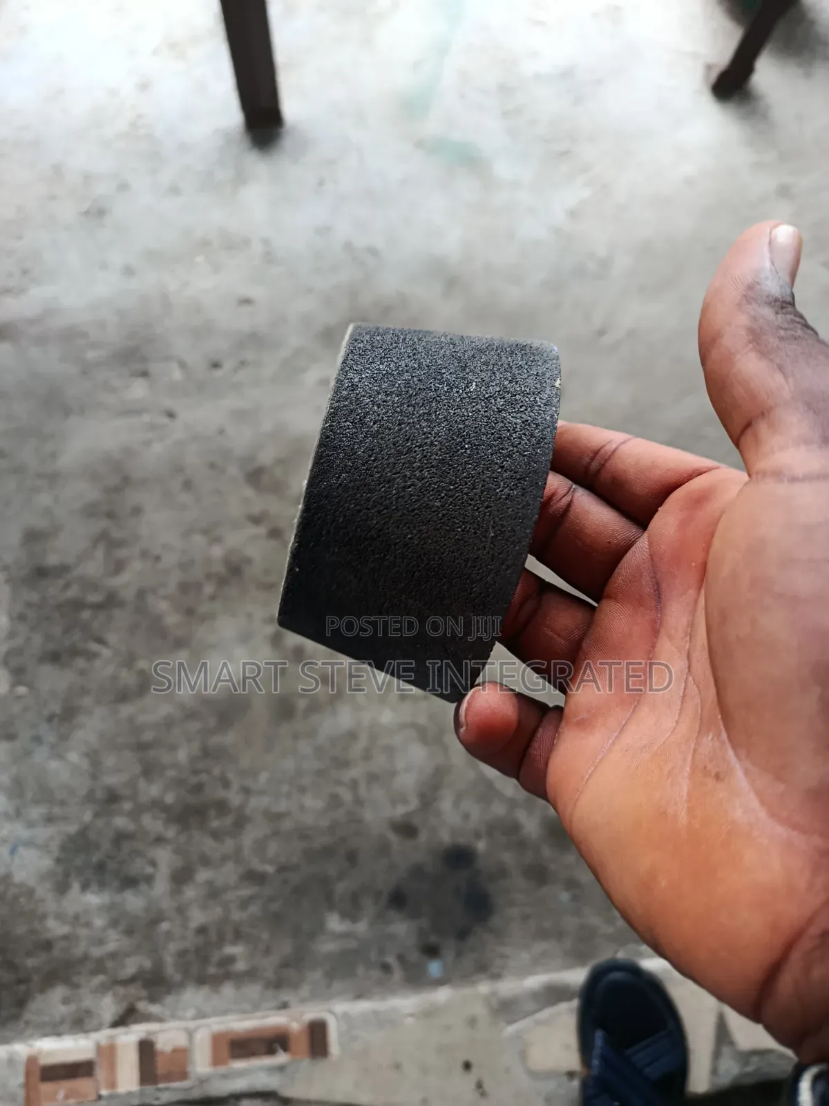 Conical Stone Cup Grinding Wheel