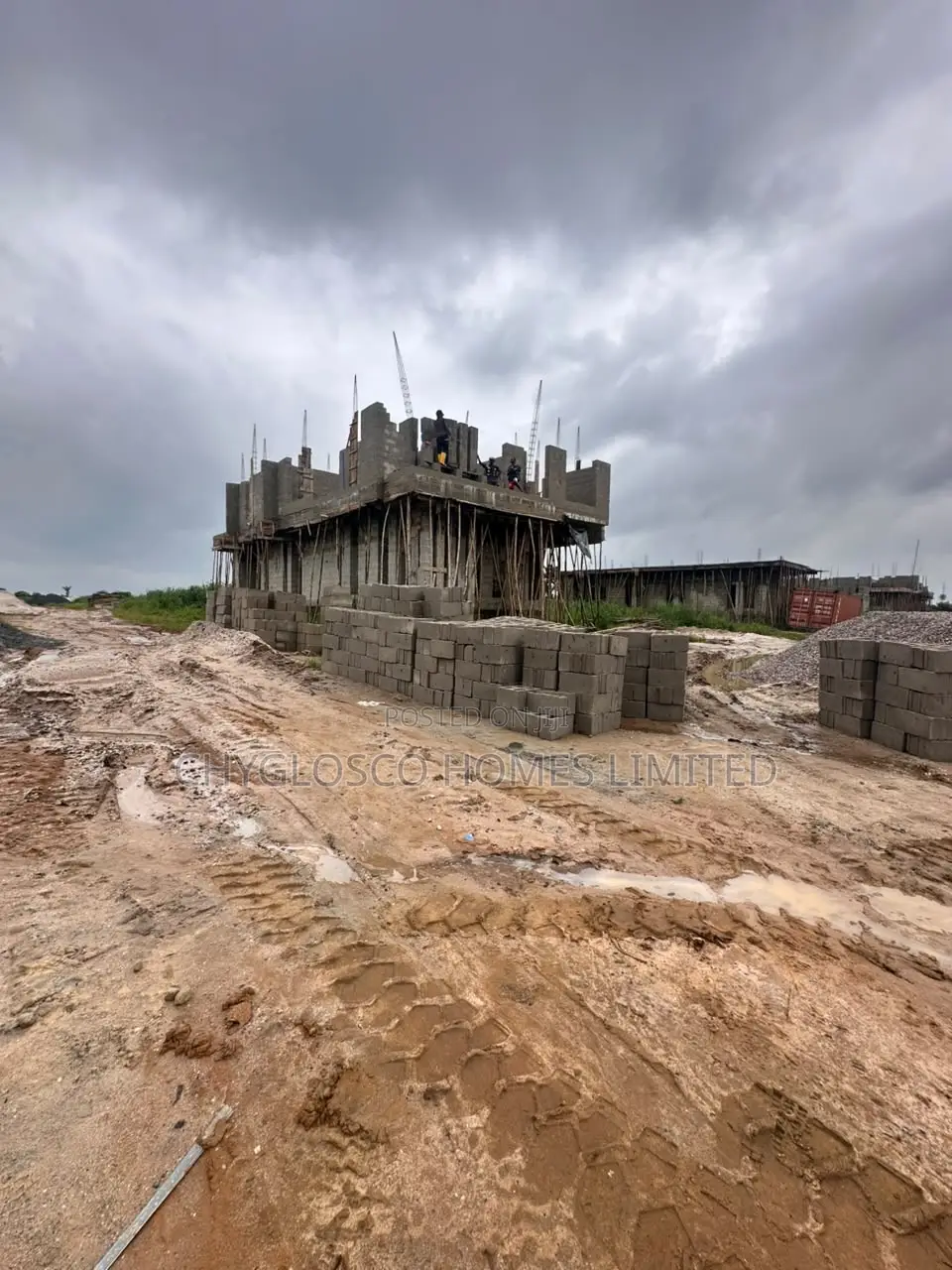 3 Bedroom Premium Apartments for Sale at Obirikwere Port Harcourt
