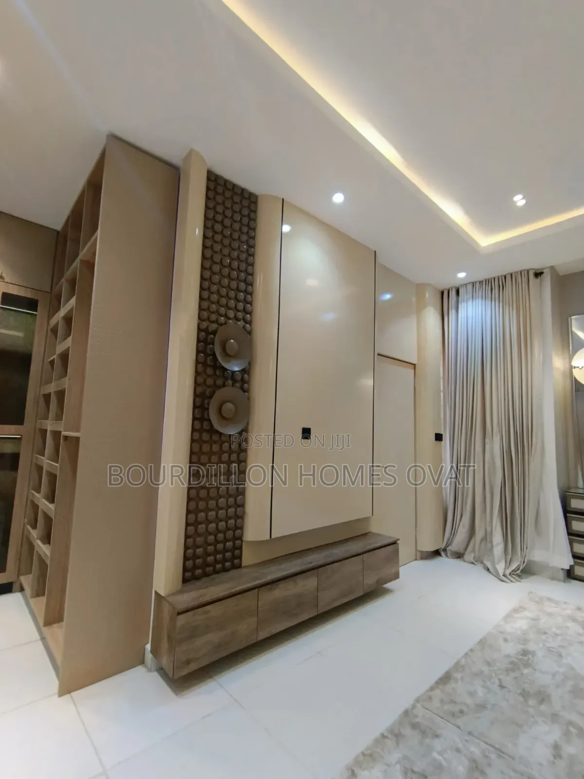 4bdrm Duplex in Harris Drive By Vgc for sale