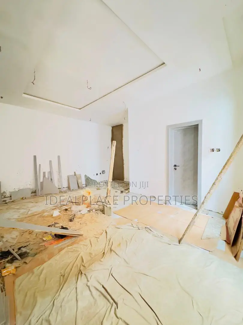 4bdrm Townhouse/Terrace in Gbagada for sale