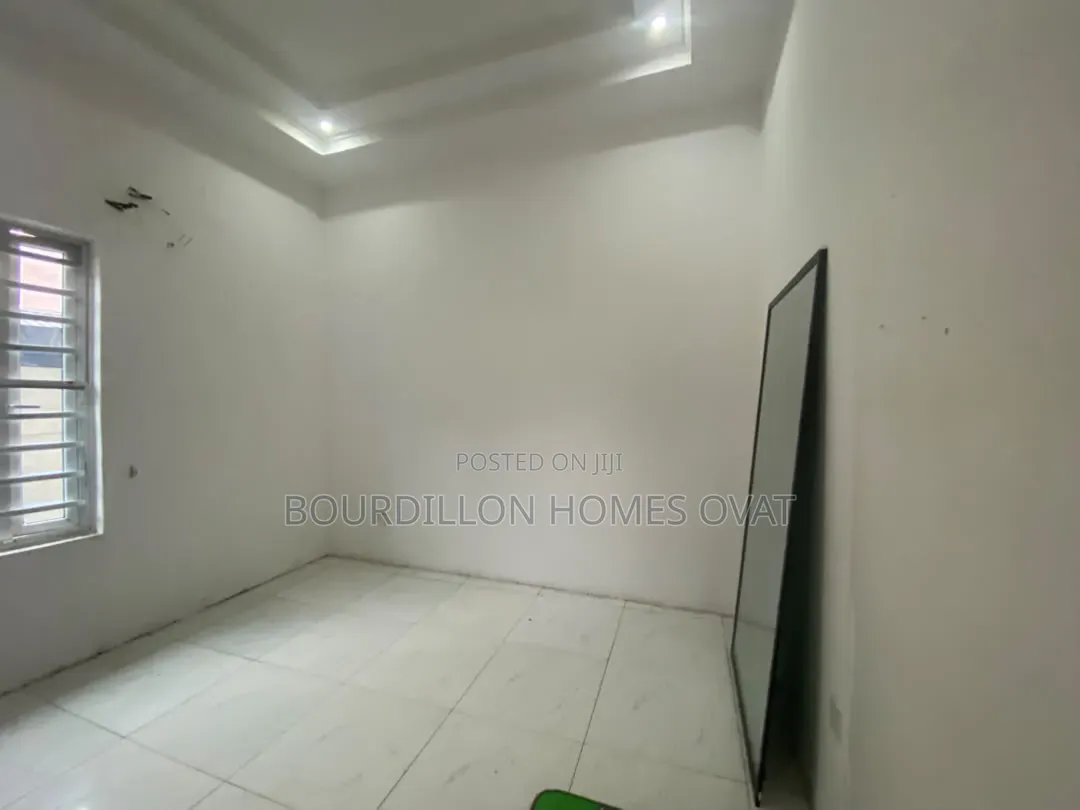 1bdrm Apartment in Chevron Lekki Lagos for rent
