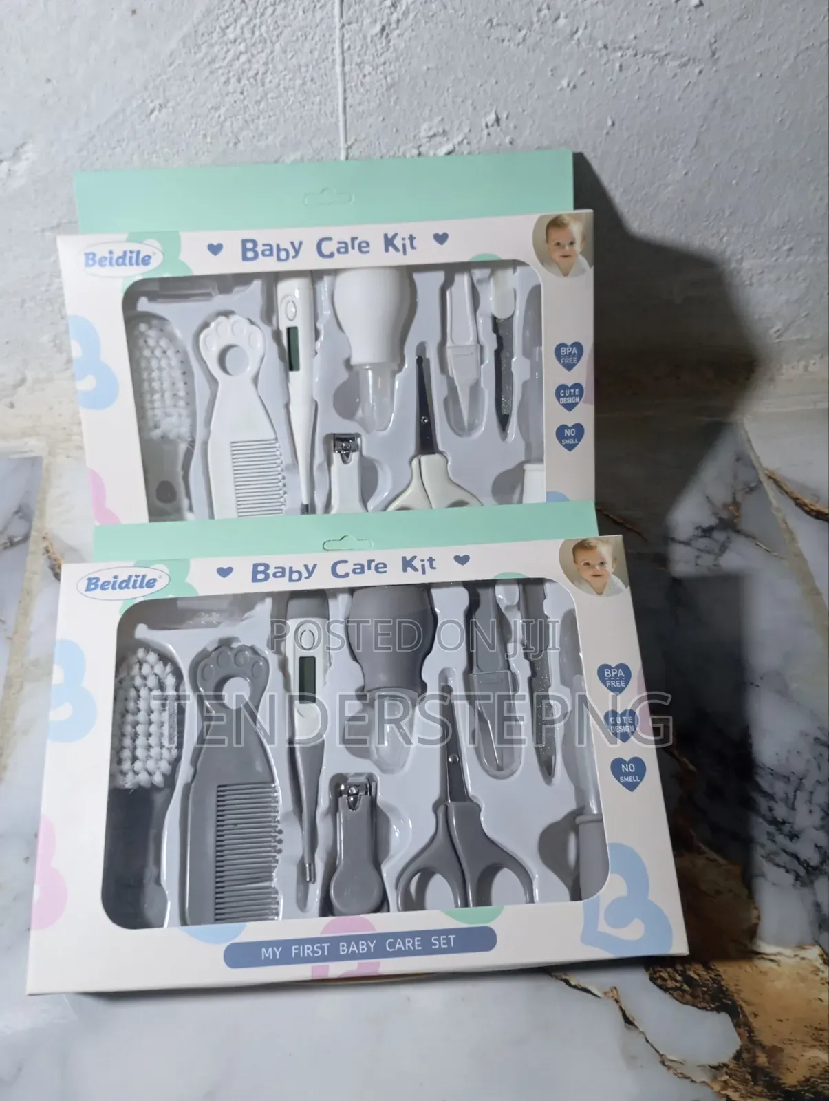 Baby Care Kit