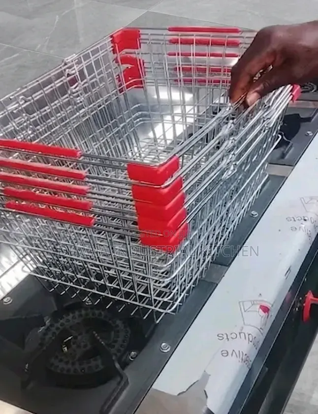 Shopping Basket