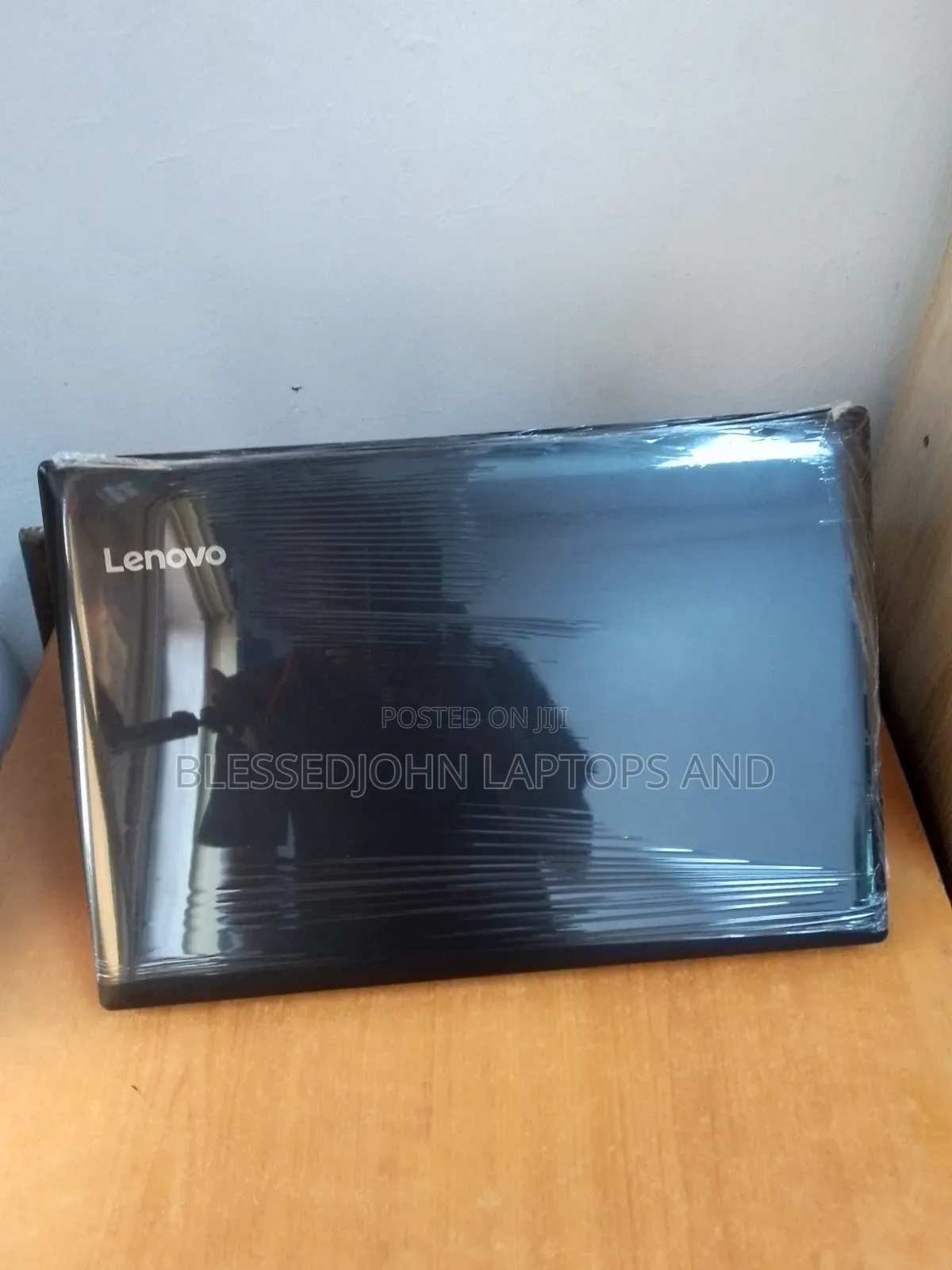 Laptop Lenovo IdeaPad 320 8GB Intel Core i5 HDD 1T