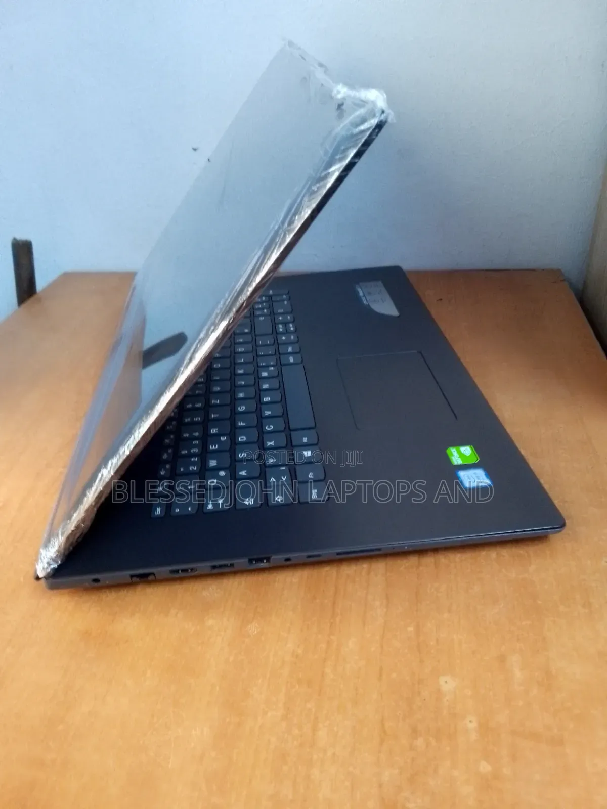 Laptop Lenovo IdeaPad 320 8GB Intel Core i5 HDD 1T
