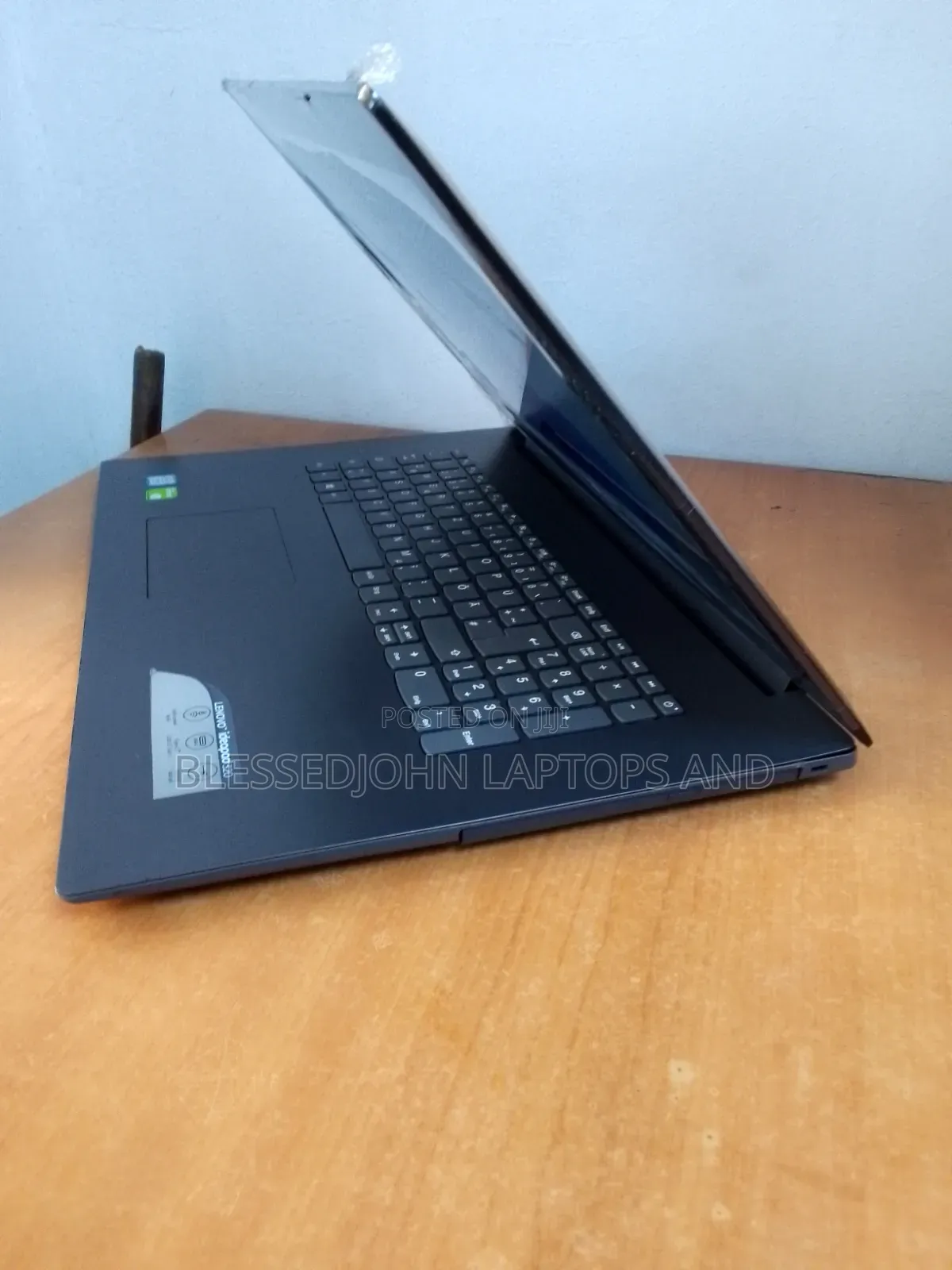 Laptop Lenovo IdeaPad 320 8GB Intel Core i5 HDD 1T