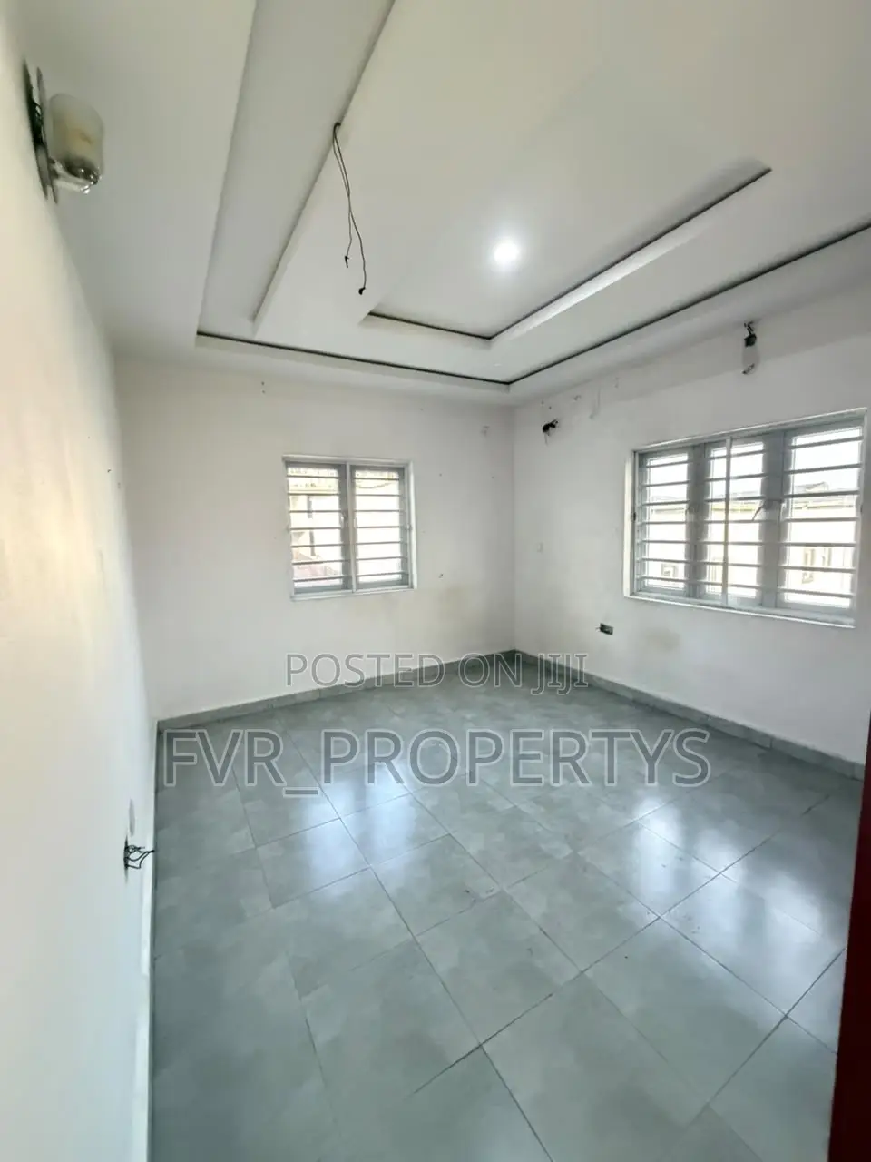 Studio Apartment in Opp Lekki County, Ikota for rent