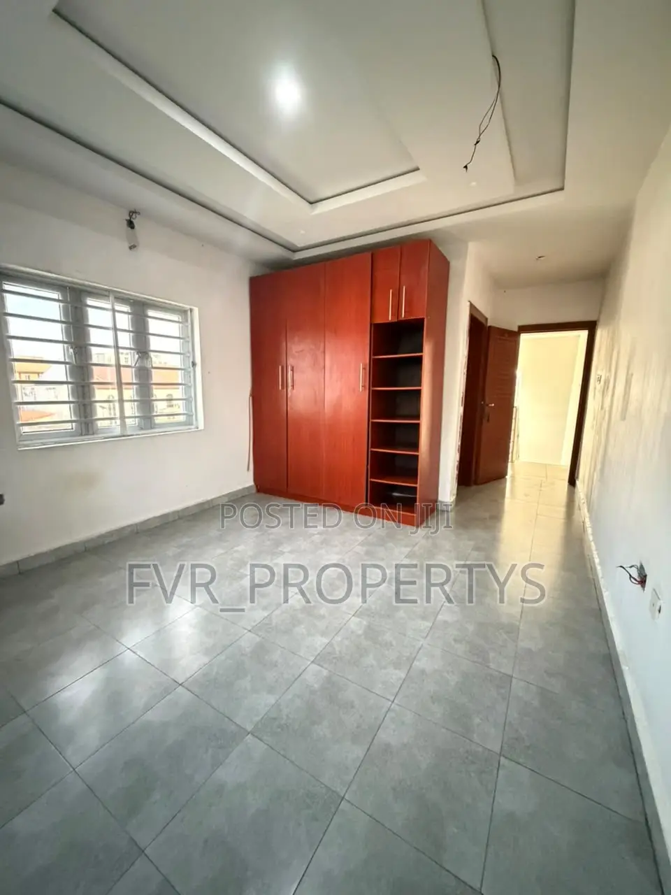 Studio Apartment in Opp Lekki County, Ikota for rent