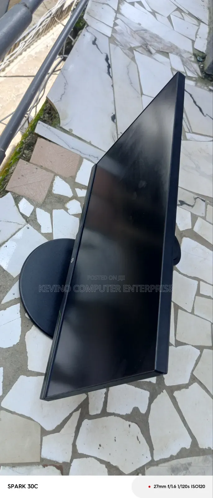 Gaming Monitor