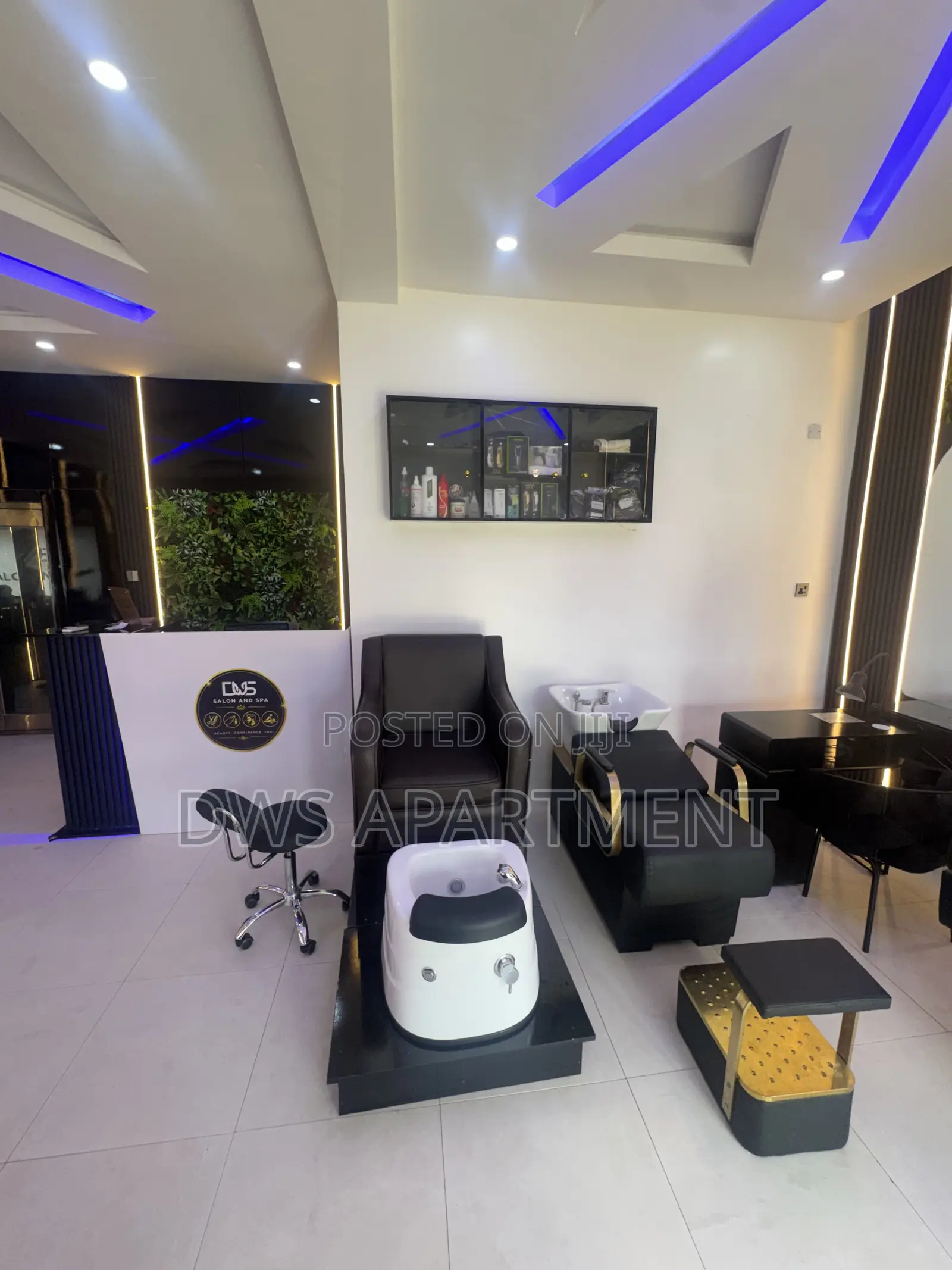 Pedicurist Job Vacancy in Abraka