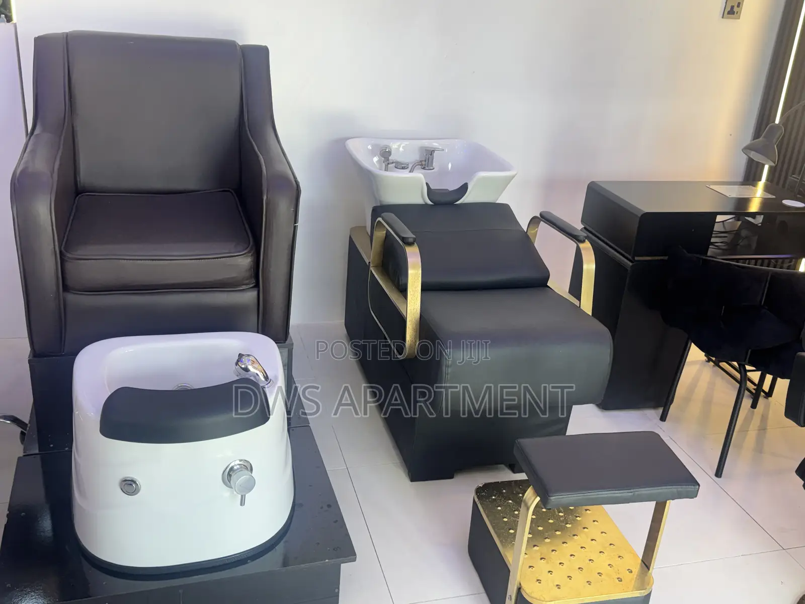 Pedicurist Job Vacancy in Abraka