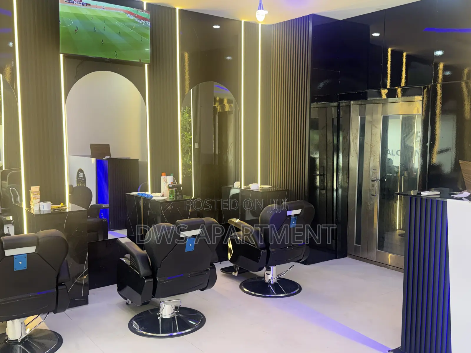 Pedicurist Job Vacancy in Abraka
