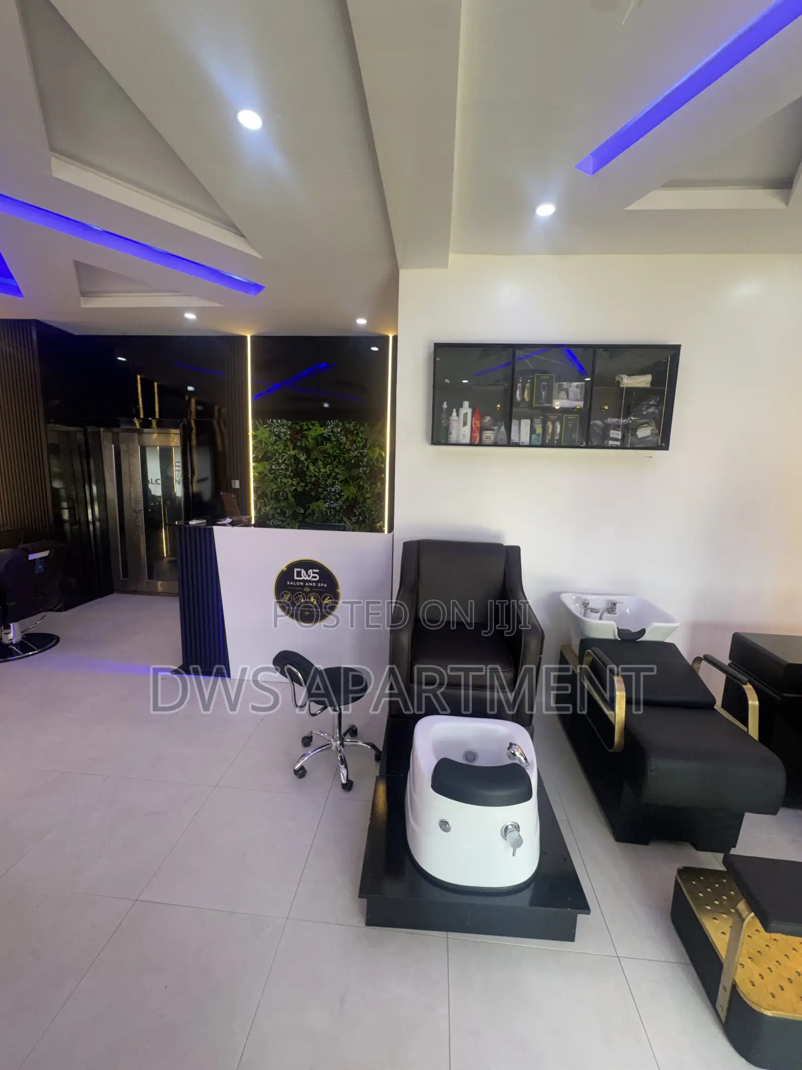 Pedicurist Job Vacancy in Abraka