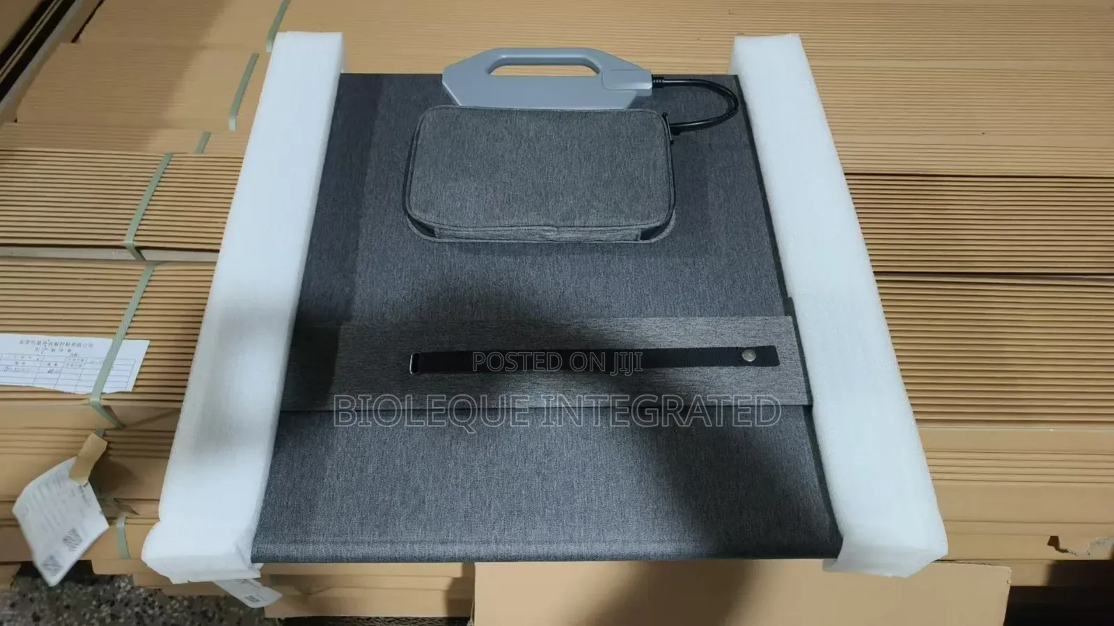 Portable Station (IEE) P1800, 1.8kw, Surge 3.6kw