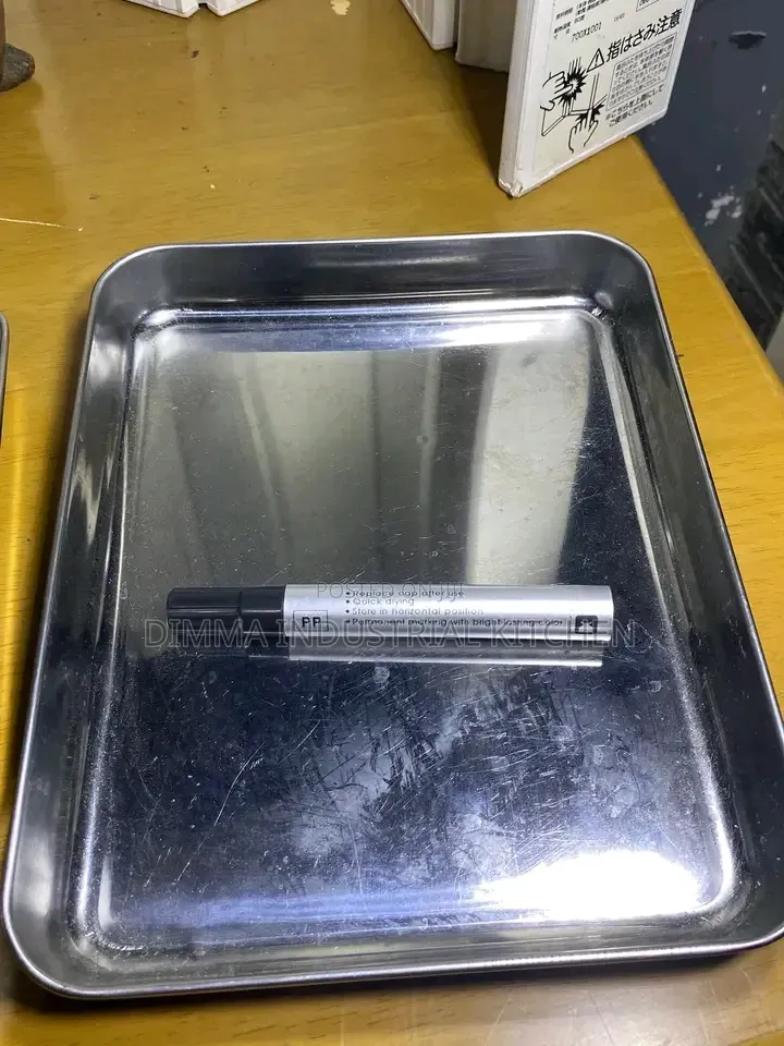 Baking Trays