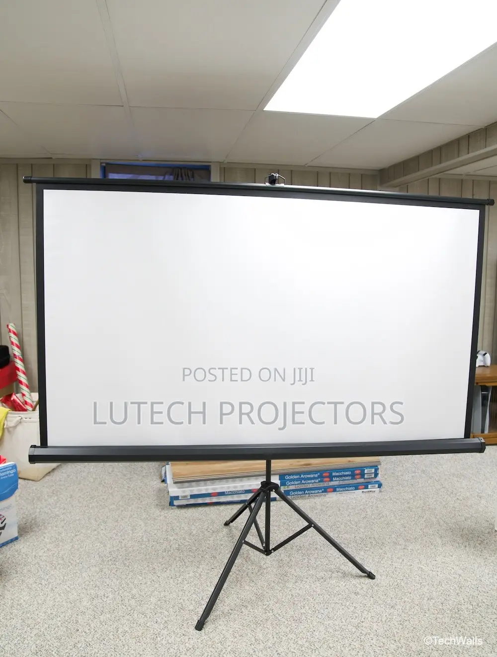 Rentals of Projector in All Locations