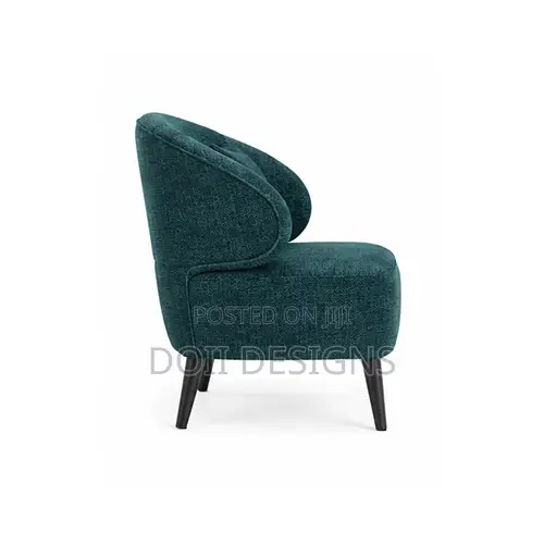 Mena Casual Chair