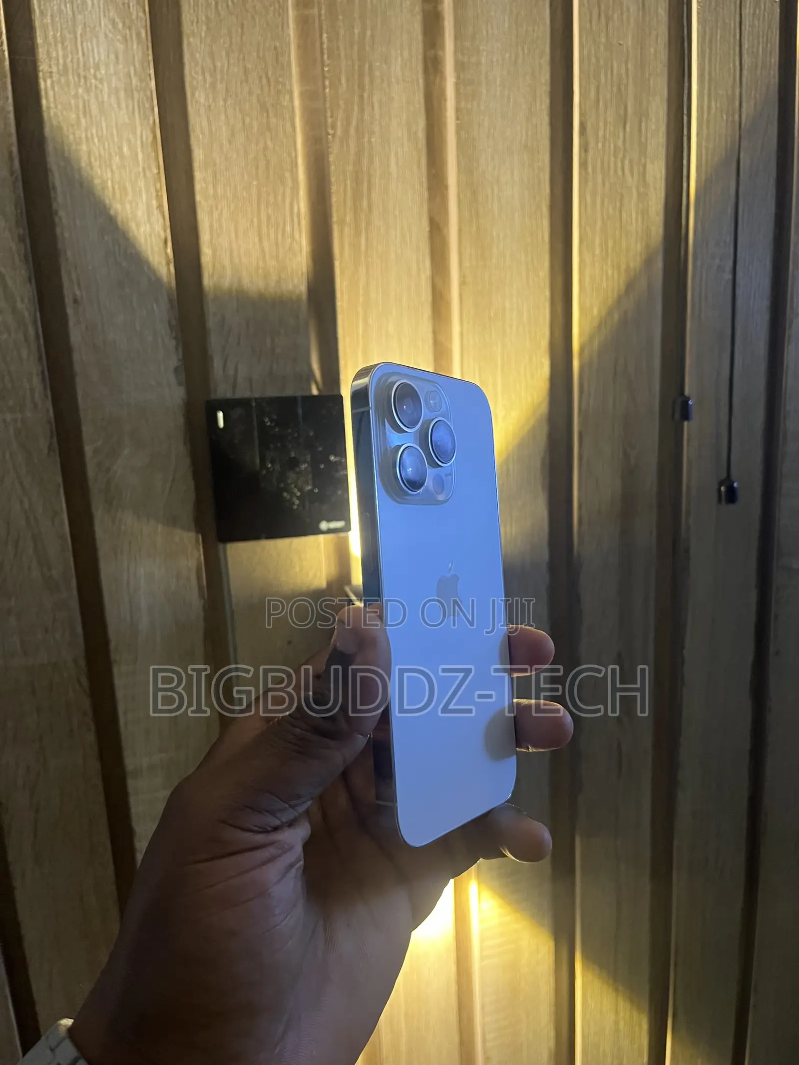Apple iPhone 14 Pro Max 256 GB White
