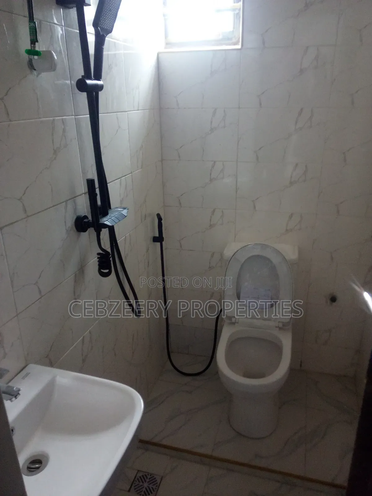 1bdrm Duplex in Akute Ajuwon for rent
