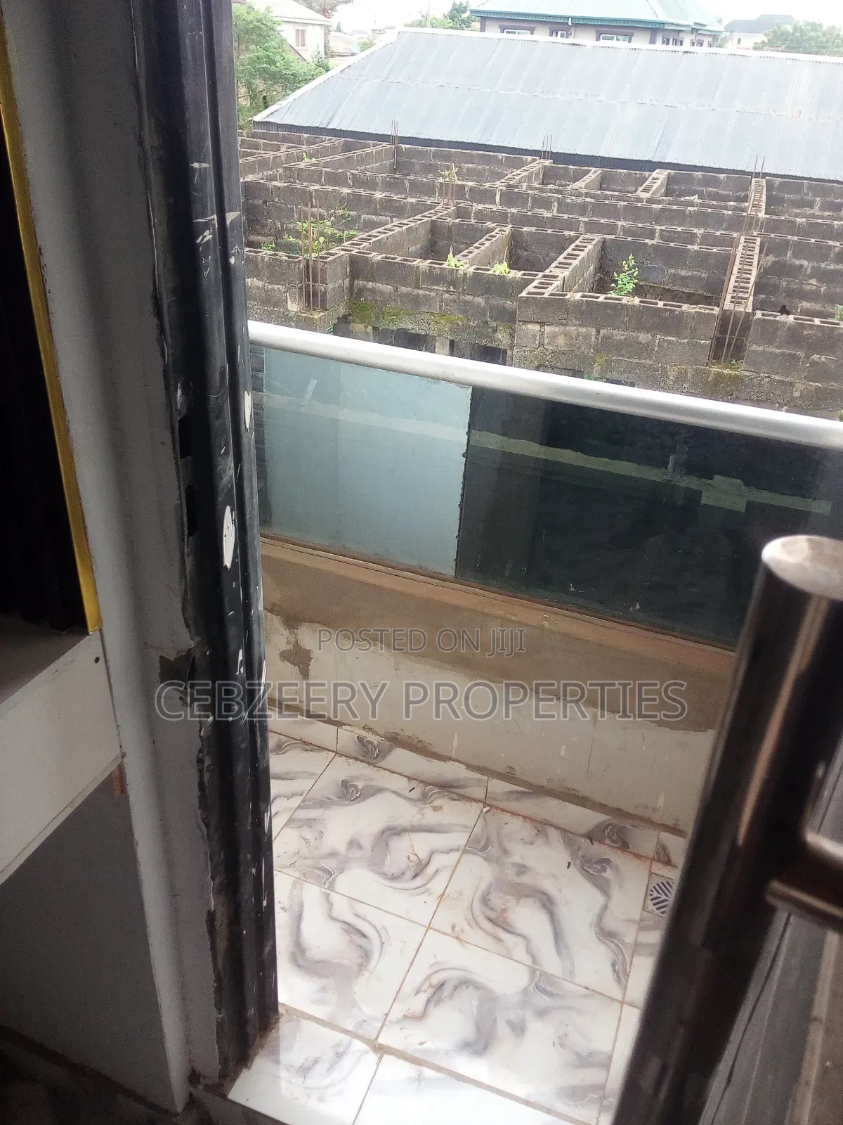 1bdrm Duplex in Akute Ajuwon for rent