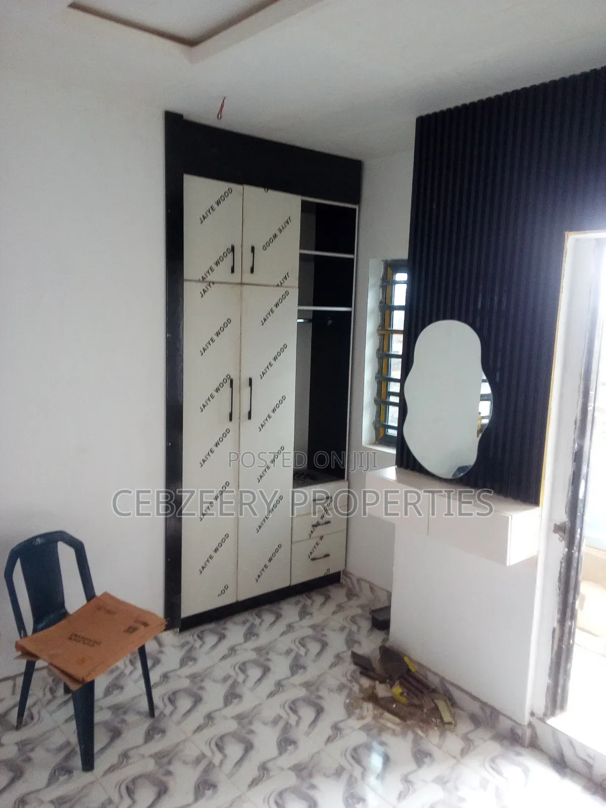 1bdrm Duplex in Akute Ajuwon for rent