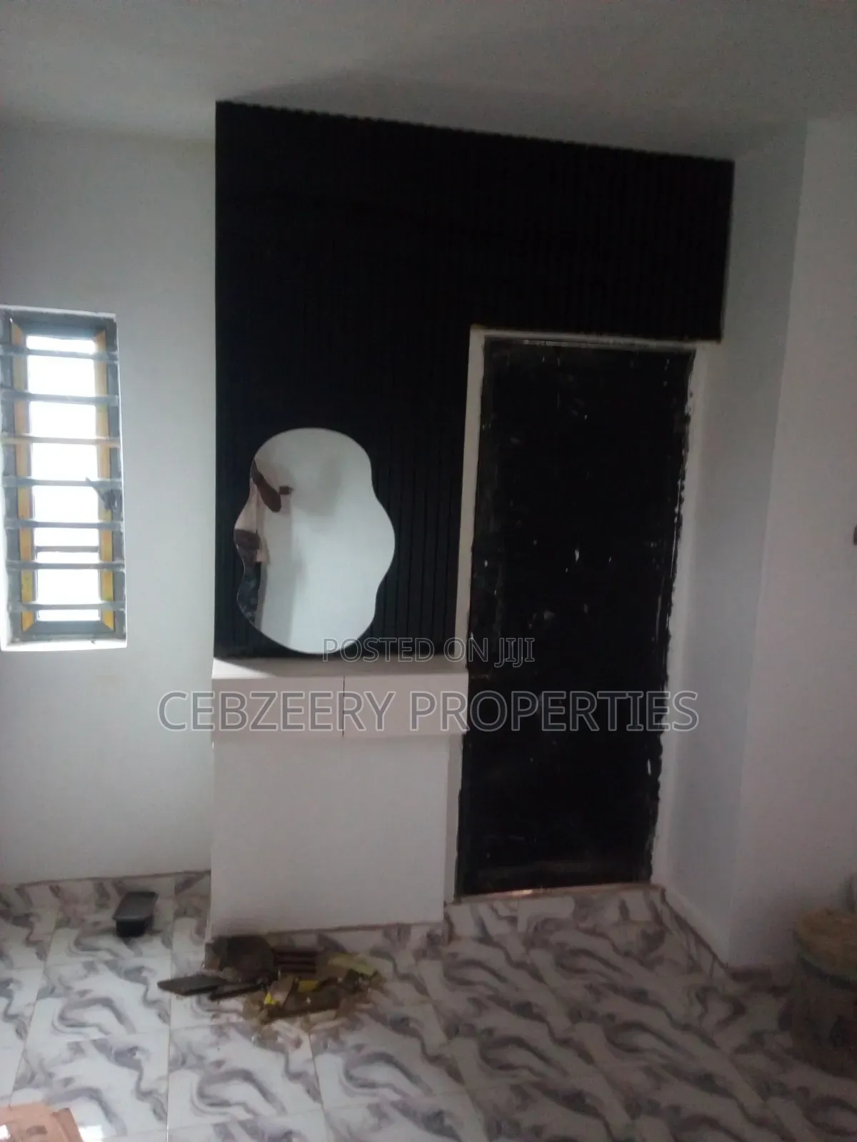 1bdrm Duplex in Akute Ajuwon for rent