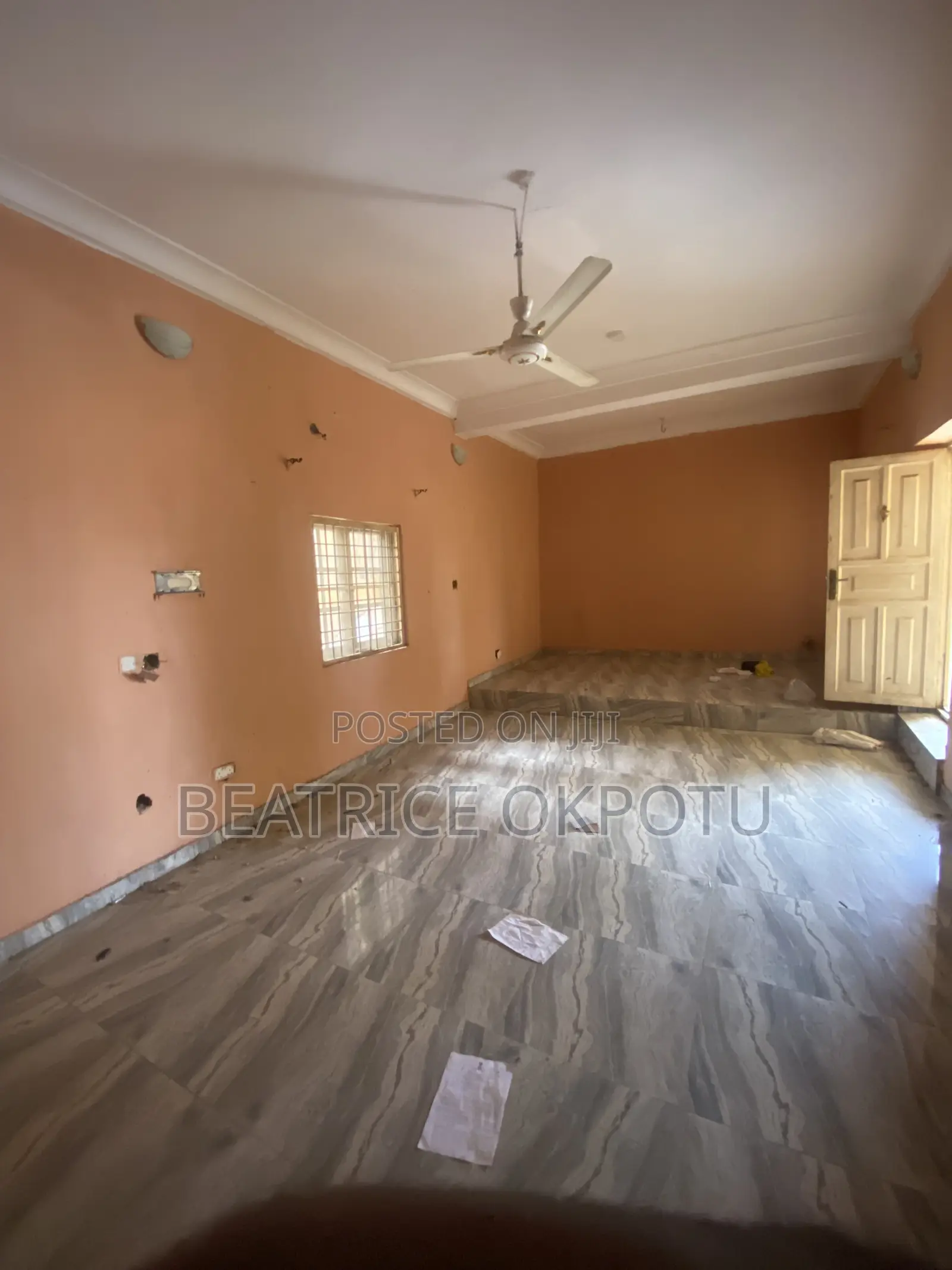 2bdrm Block of Flats in Kubwa for rent