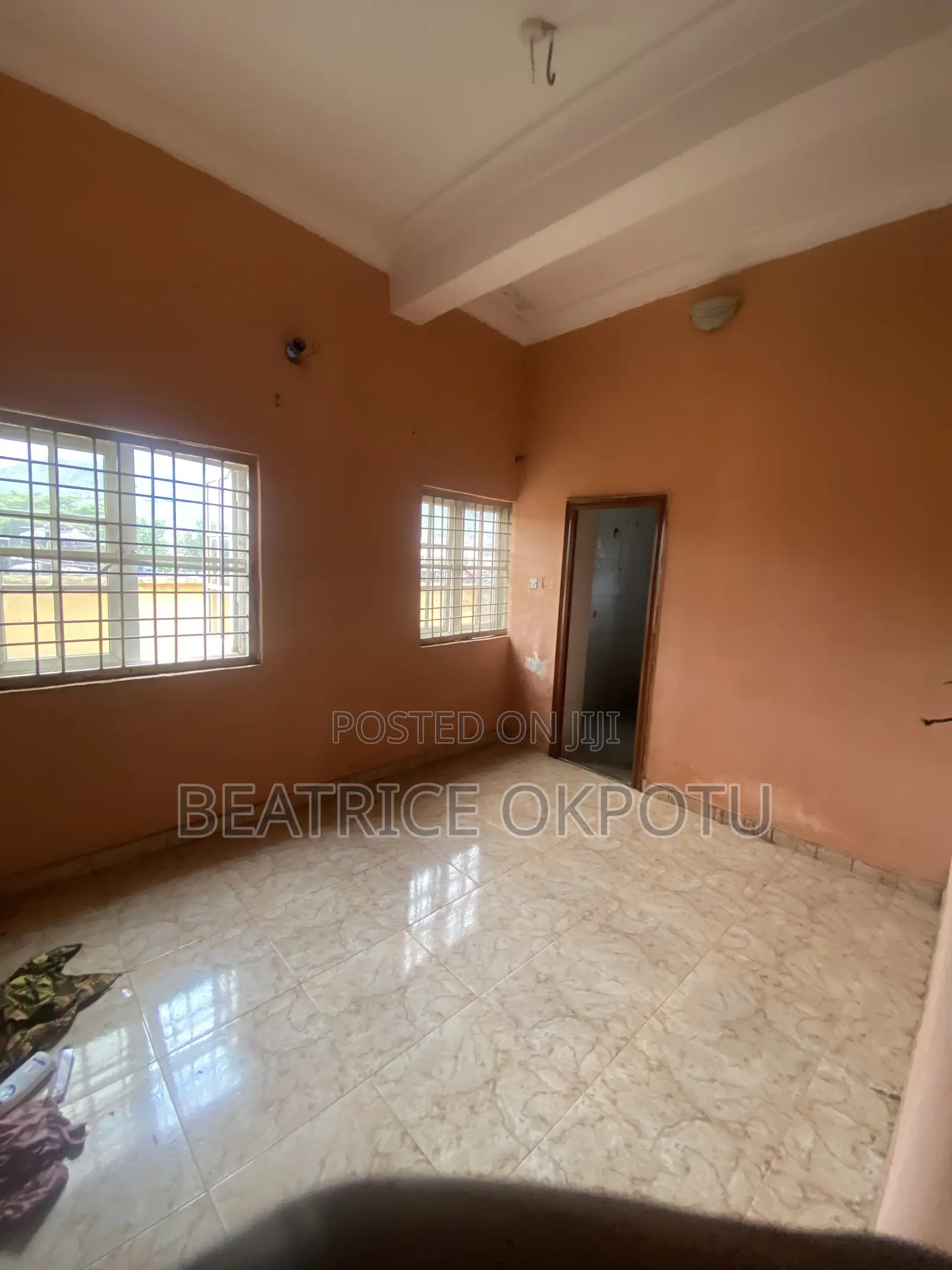 2bdrm Block of Flats in Kubwa for rent