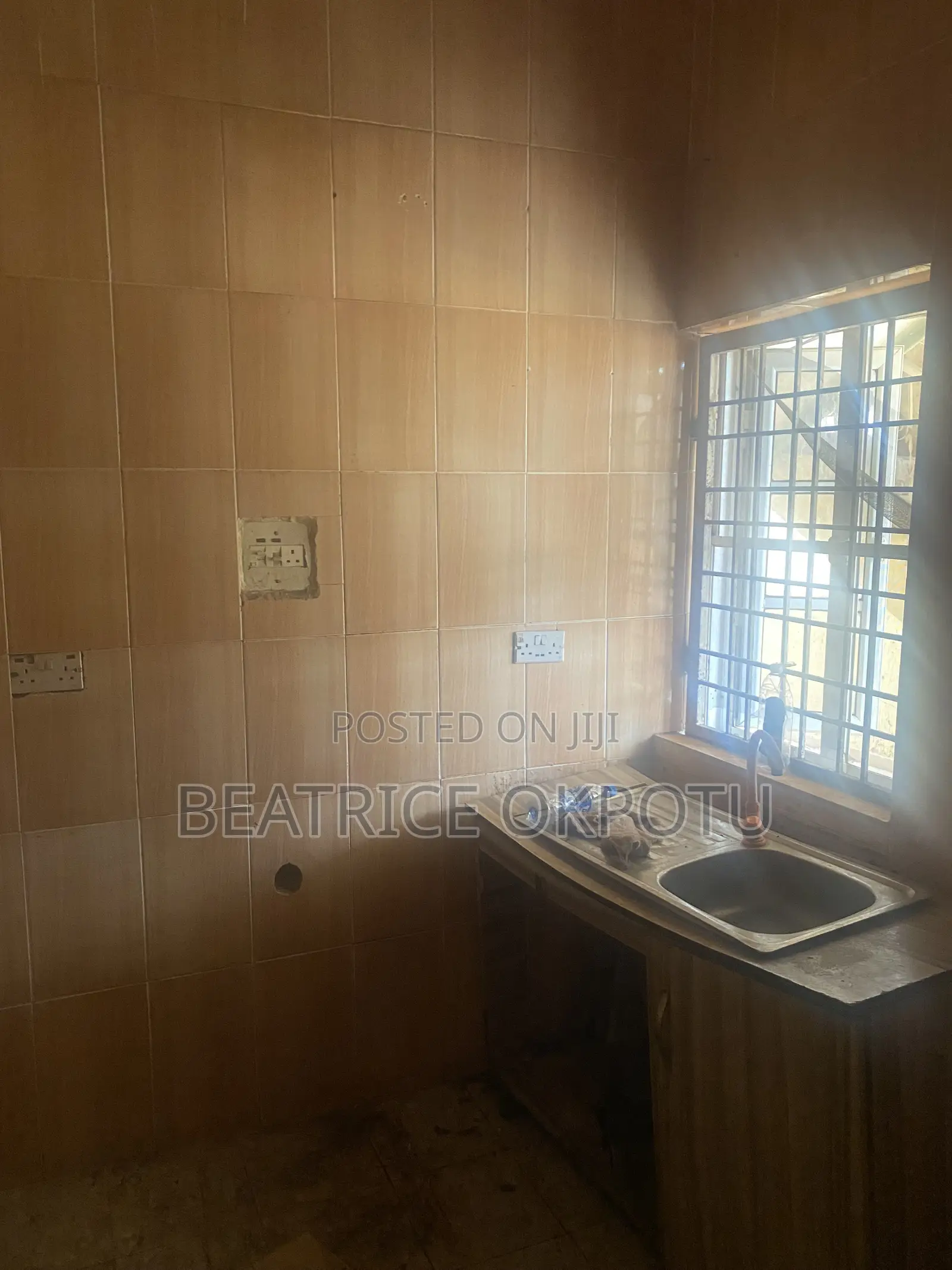 2bdrm Block of Flats in Kubwa for rent