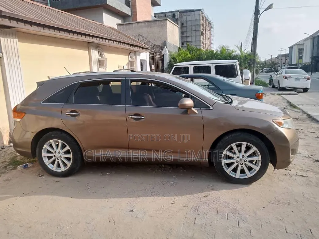 Toyota Venza
