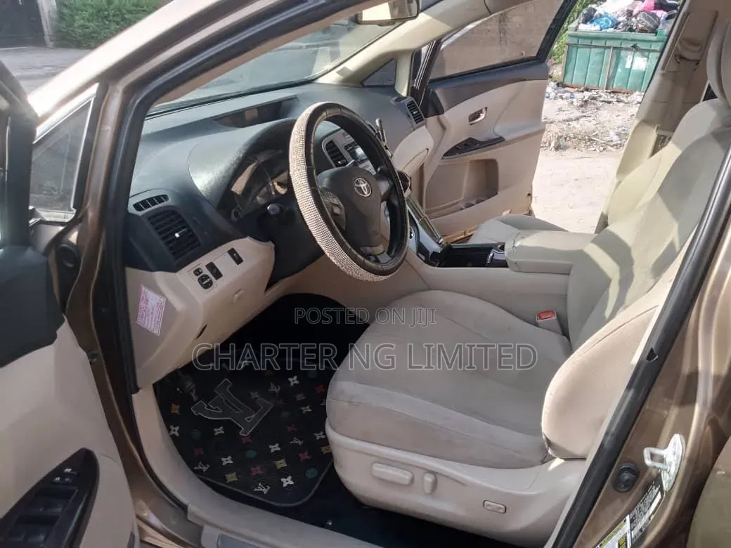 Toyota Venza