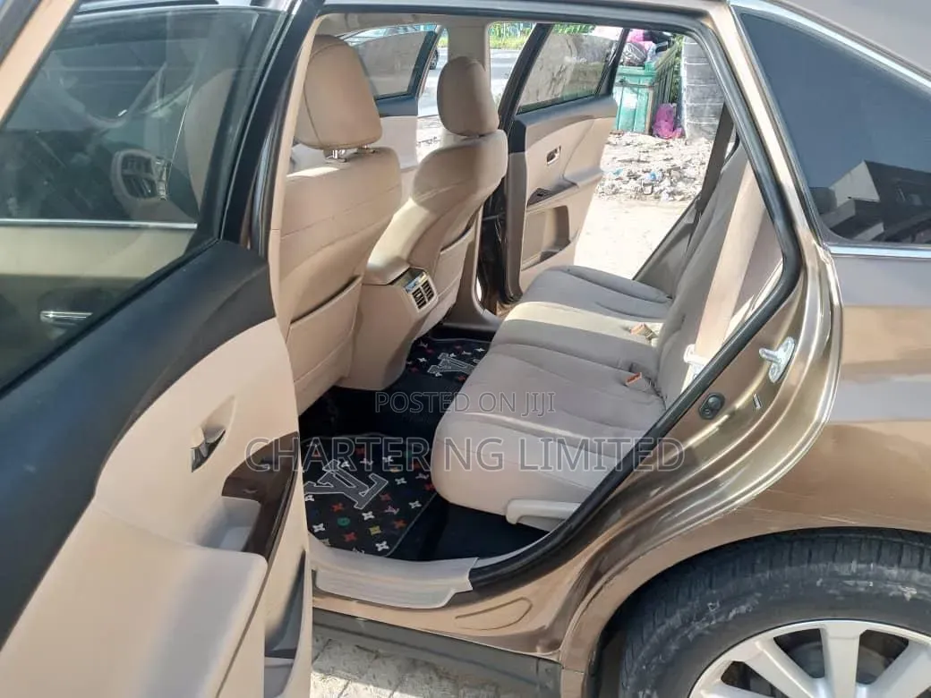 Toyota Venza