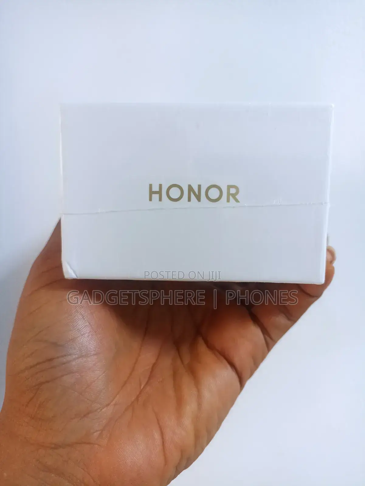 New Honor 600 256 GB Orange