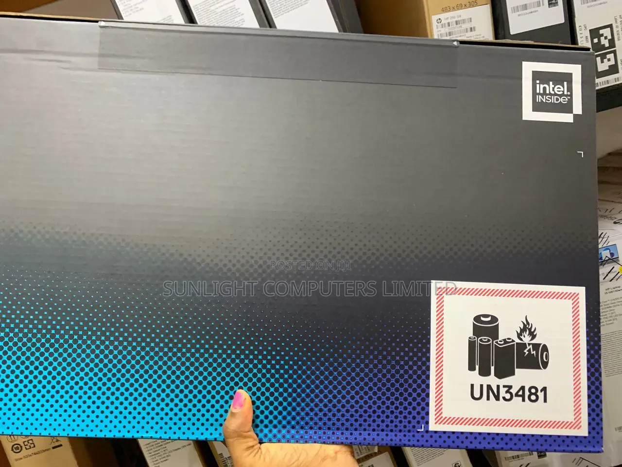 New Laptop Dell Allenware M15 R5 32GB Intel Core 7 SSD 1T